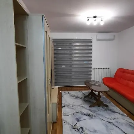 Apartman Elvira Apartment *